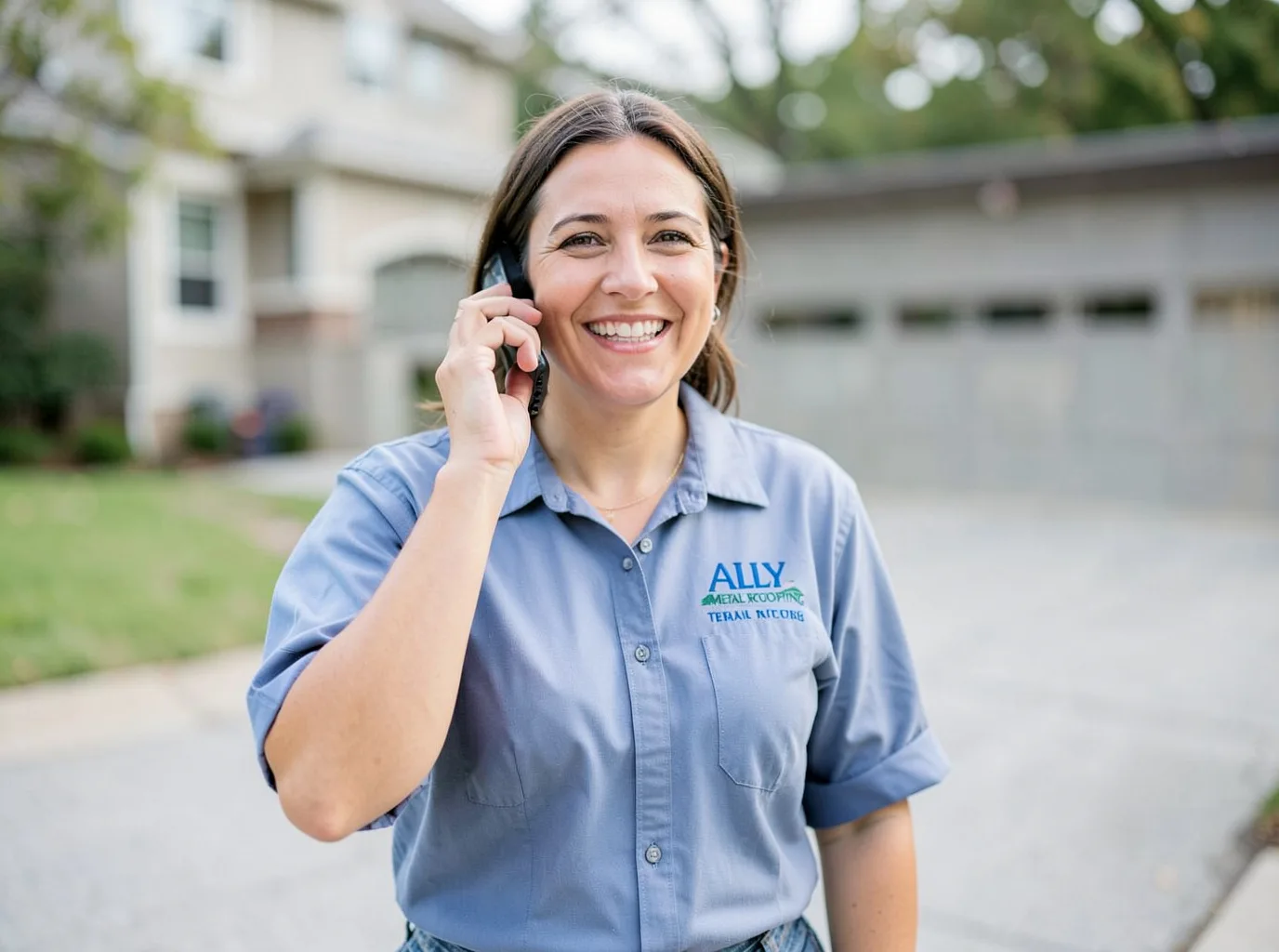 Metal Roof Installation Teterboro, NJ FAQs